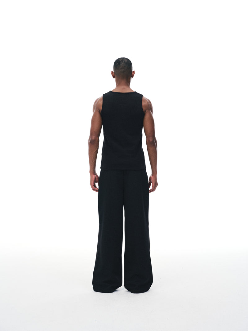Henley Tank