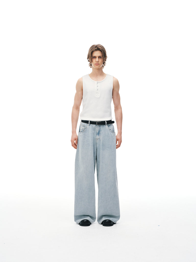 Henley Tank