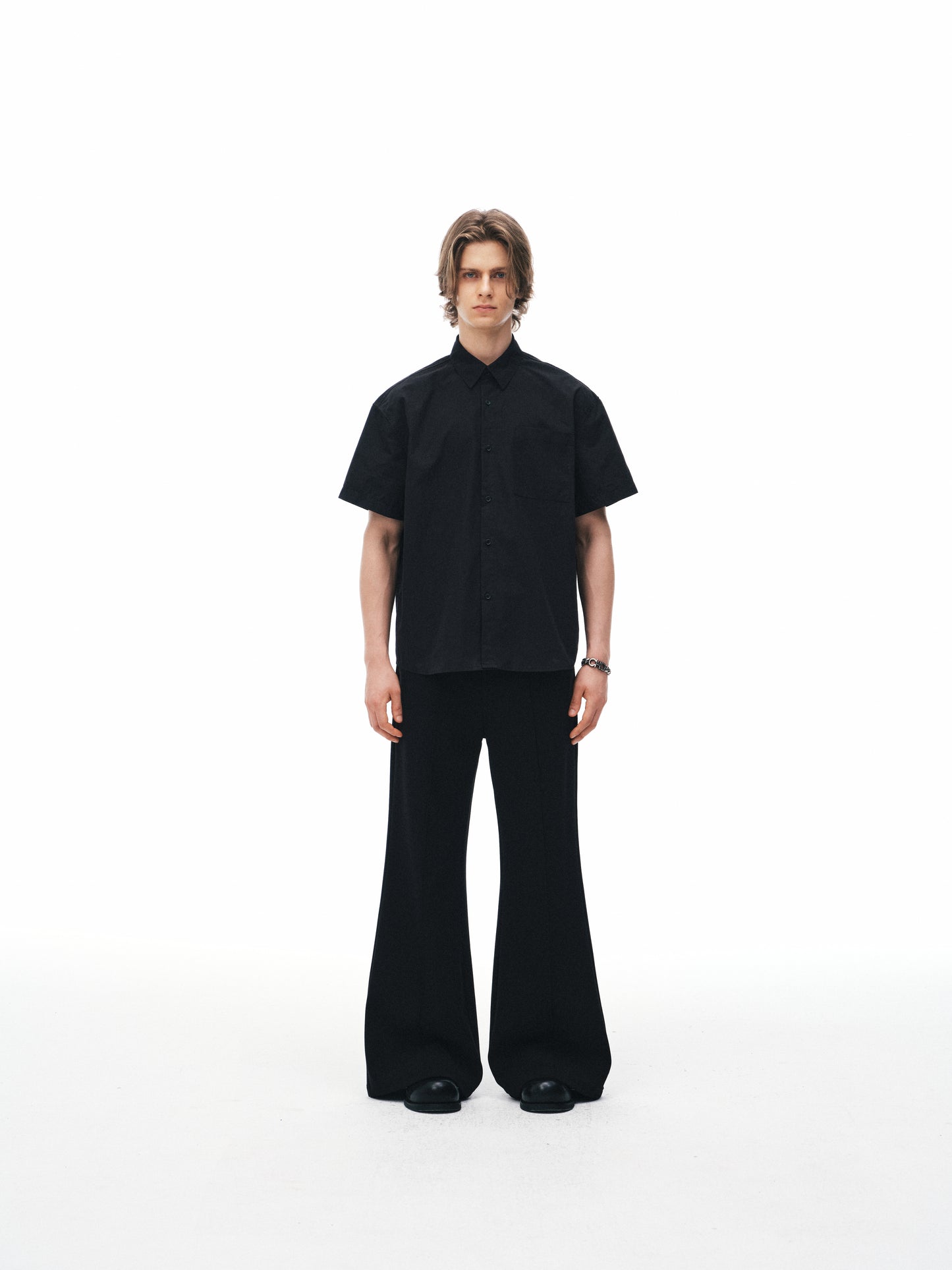 Crisp Shirt 01