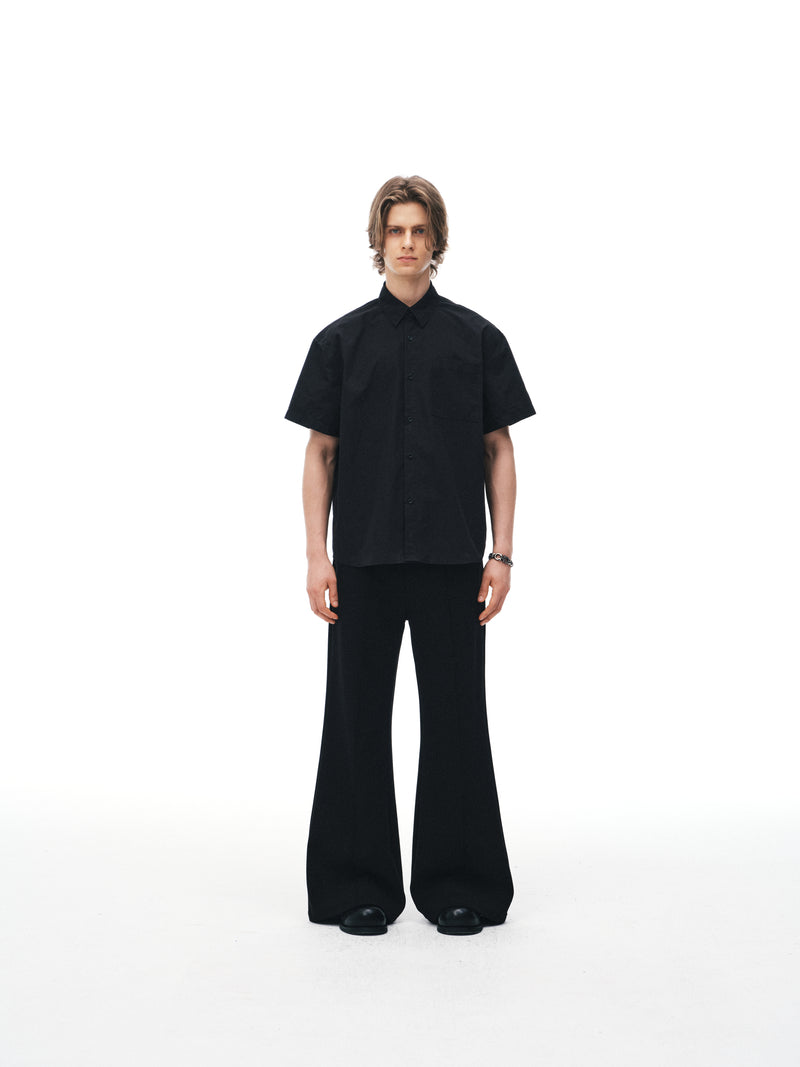 Crisp Shirt 01