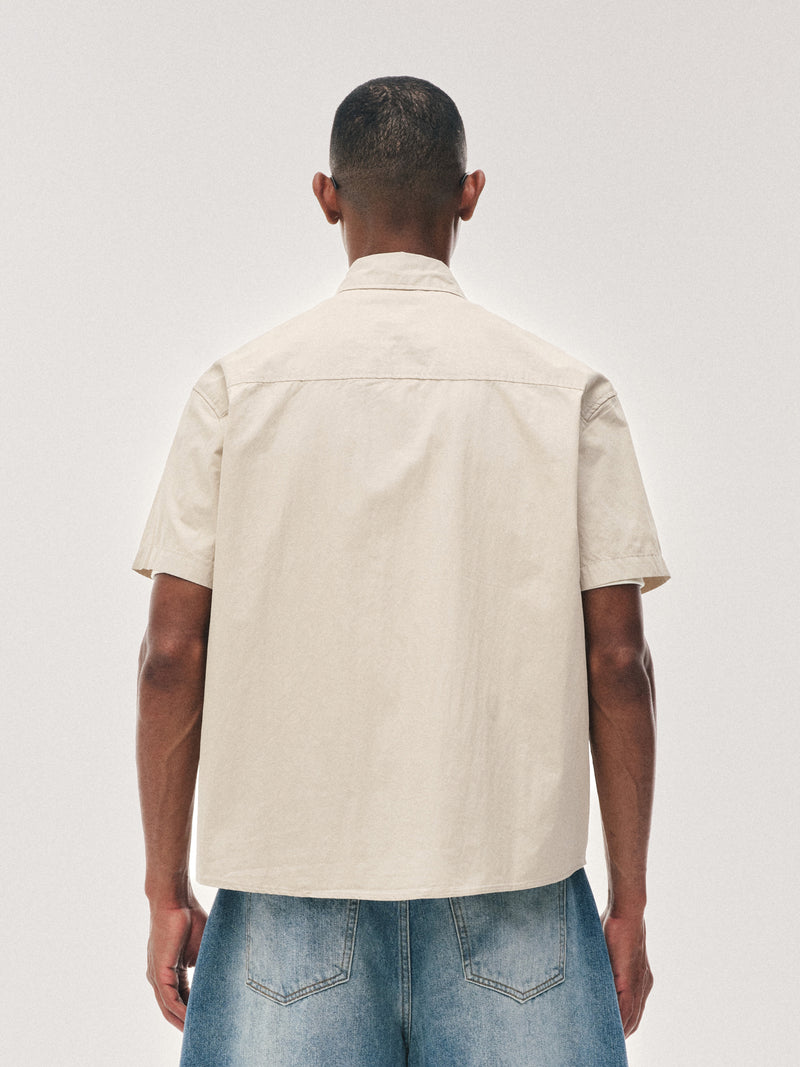 Crisp Shirt 01