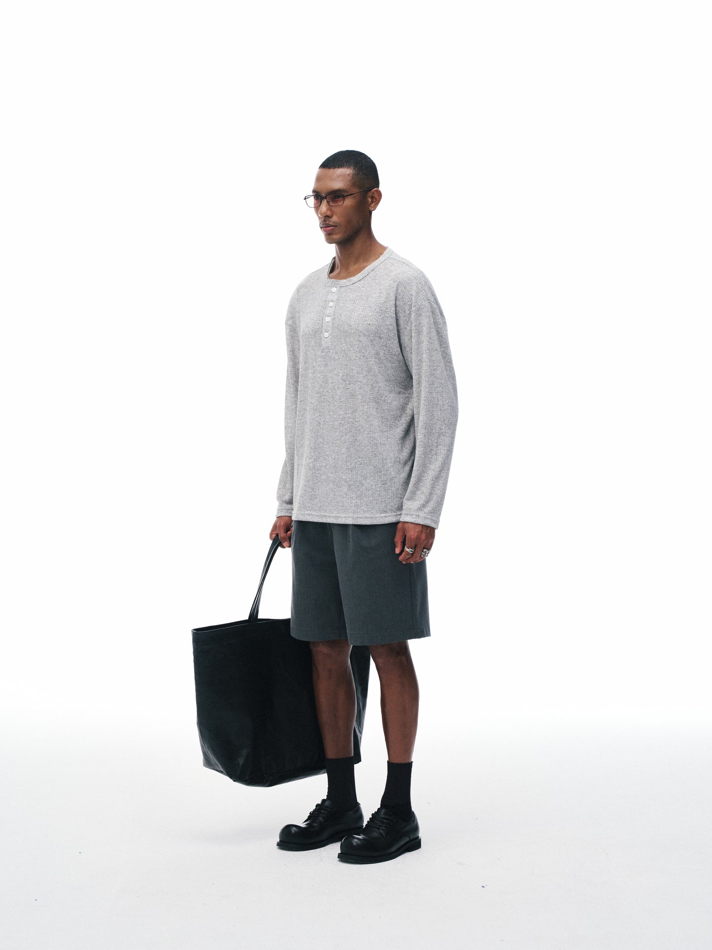 Helles Henley