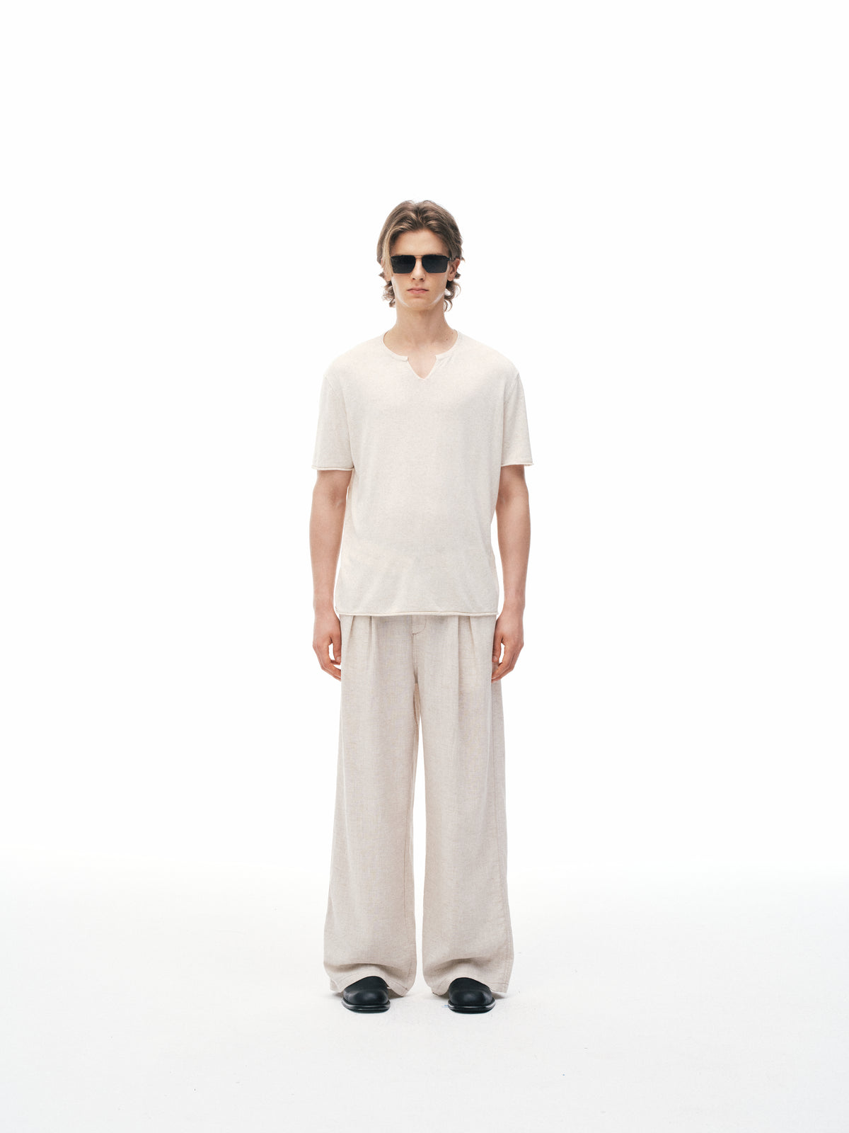 Dry Knit Tee