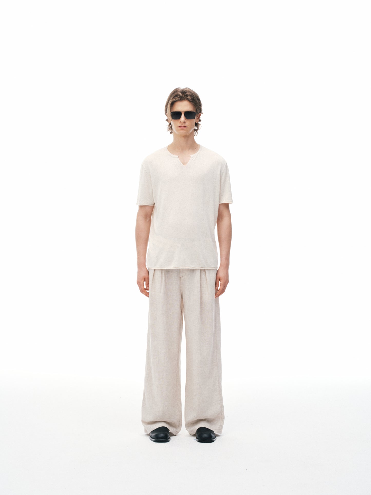 Dry Knit Tee