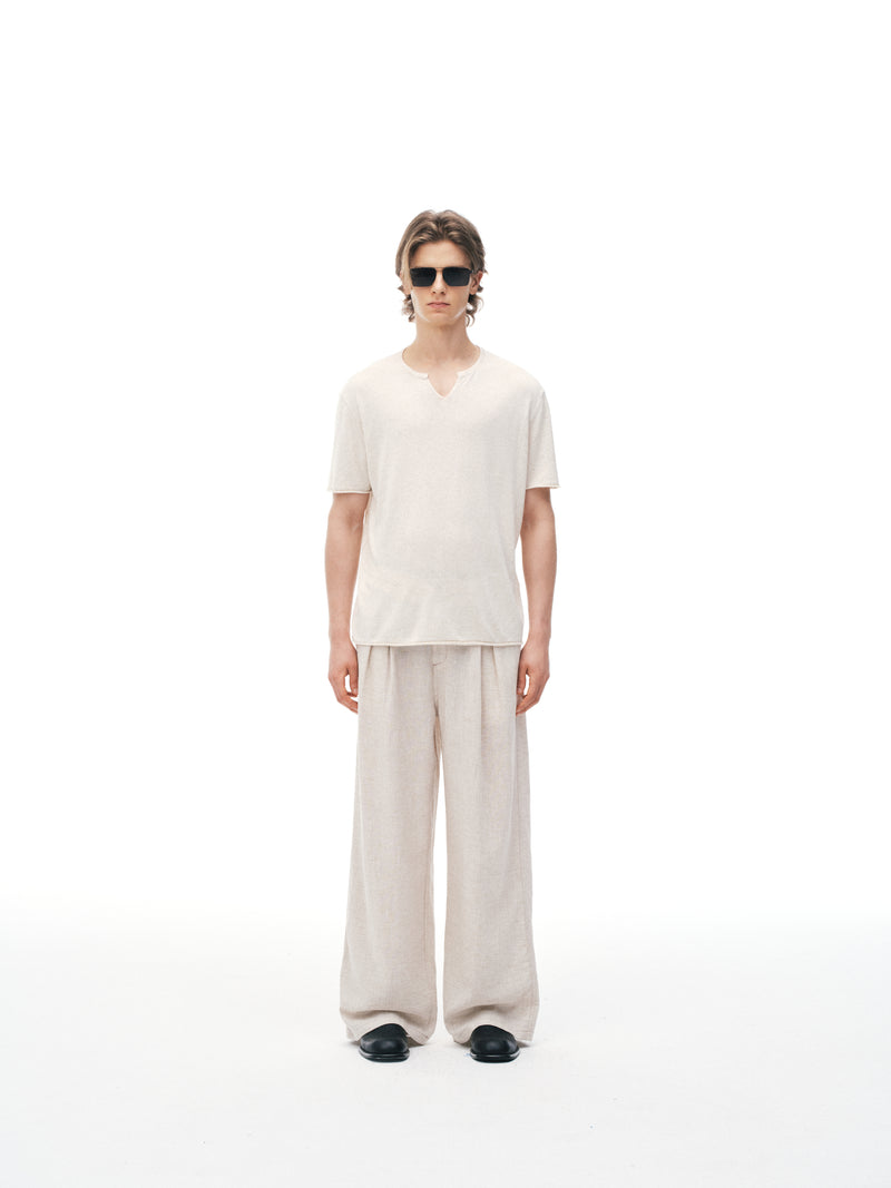 Dry Knit Tee