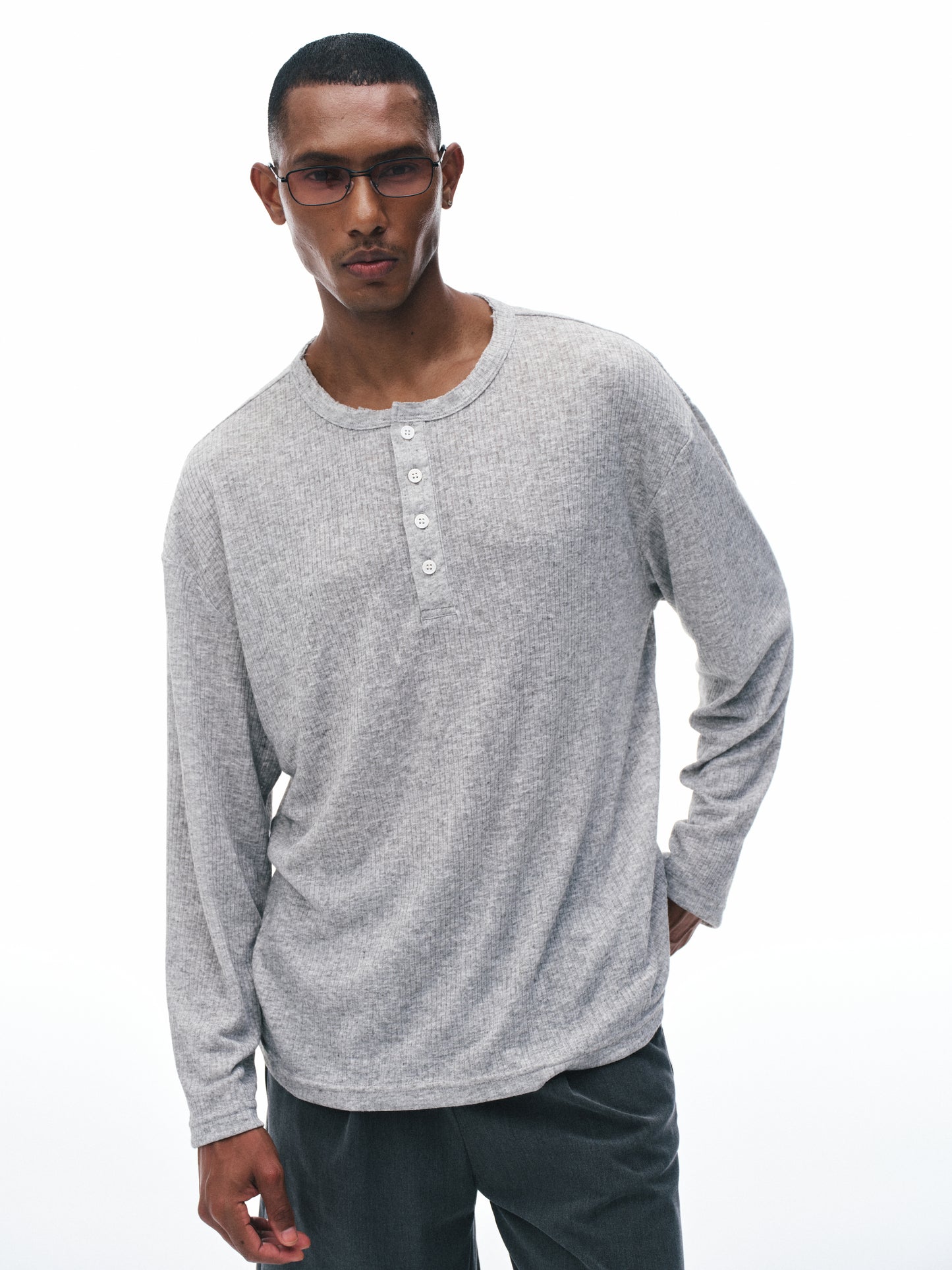 Helles Henley