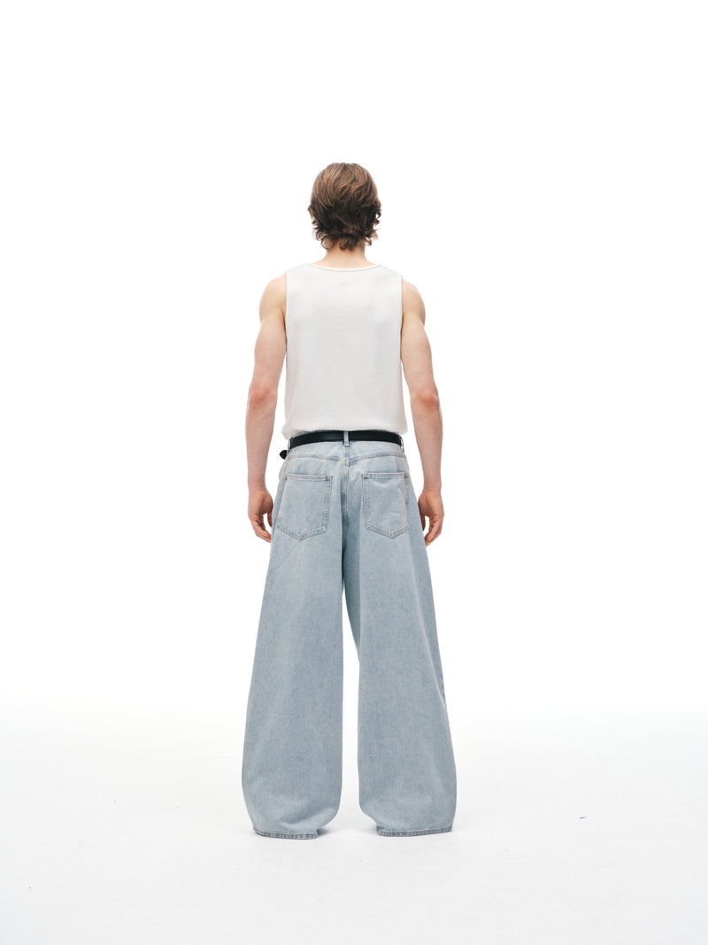 Jeans Denim Columna 01