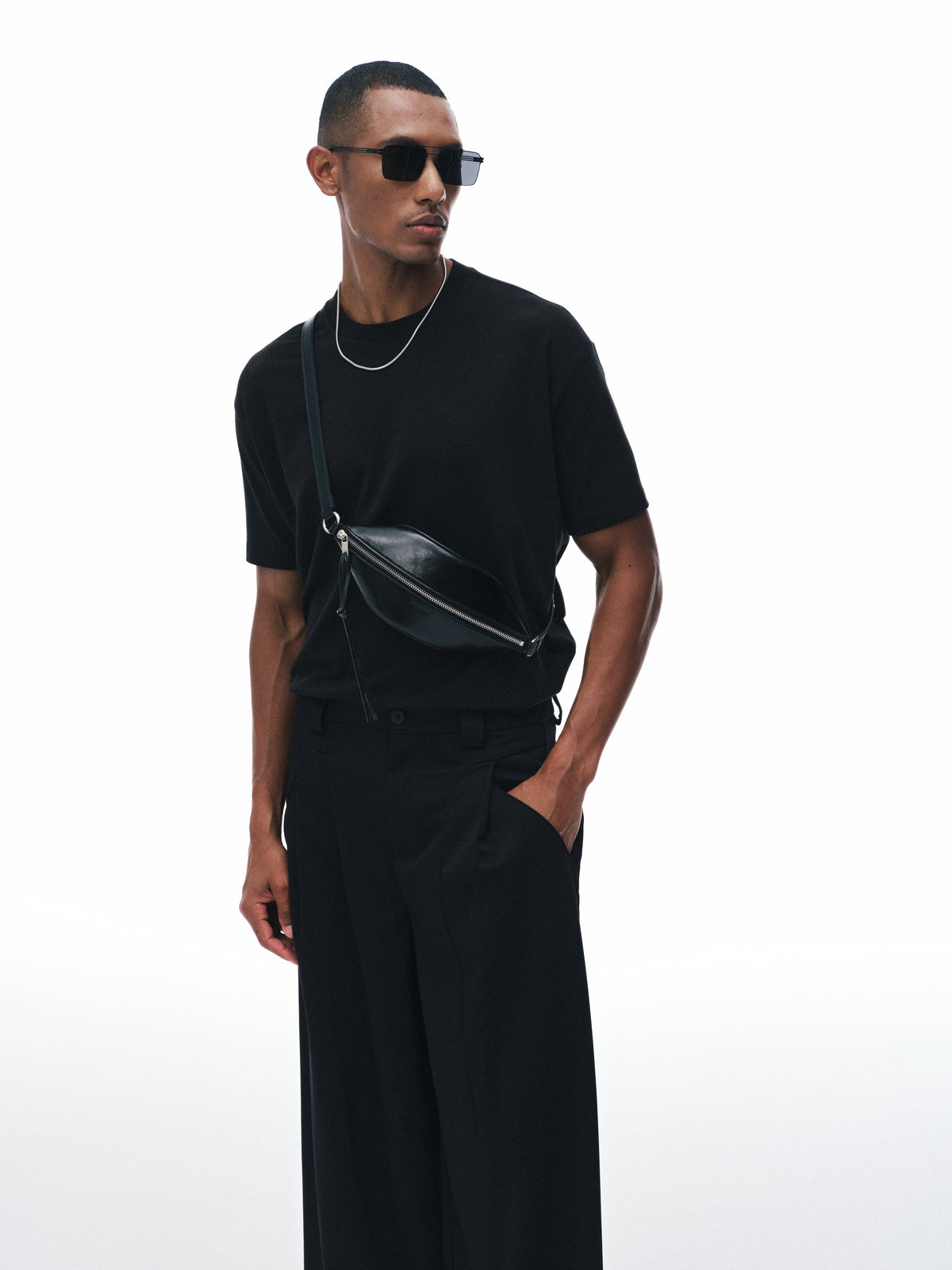 Core T-shirt 01
