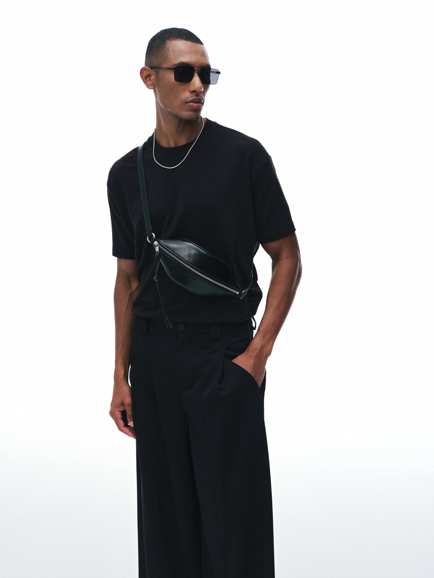 Core T-shirt 01