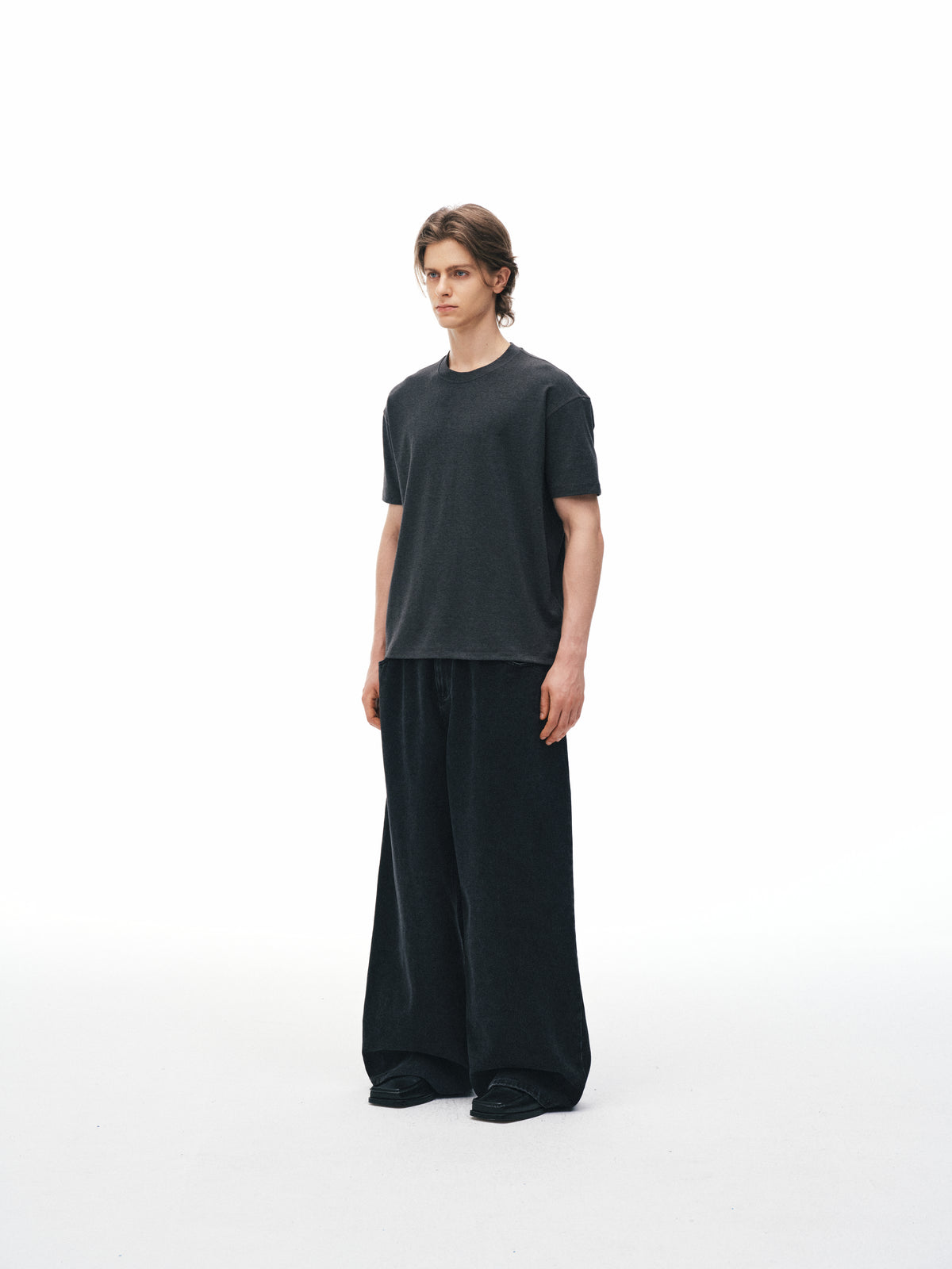 Core T-shirt 01