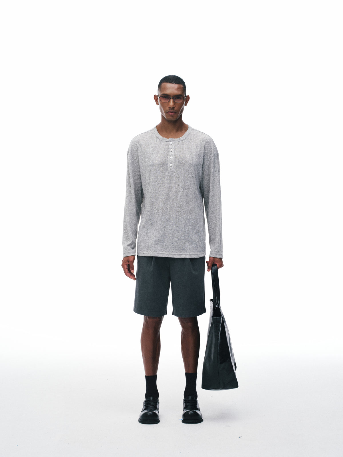 Helles Henley
