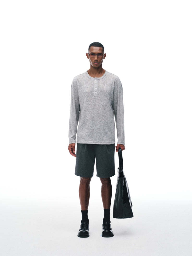 'Low Signal' Henley