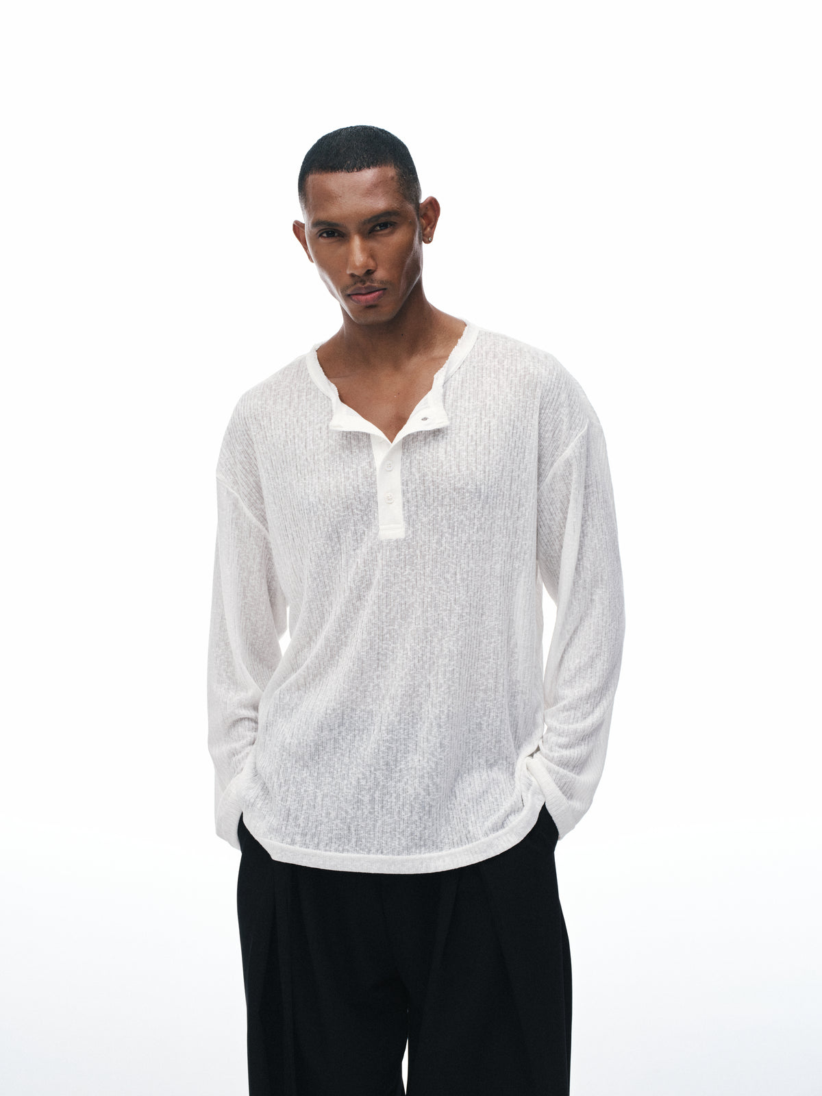 Helles Henley