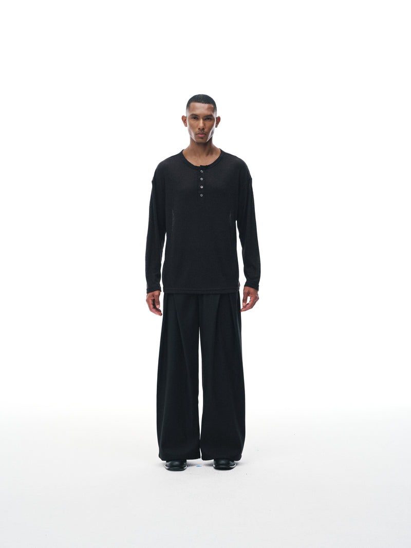 'Low Signal' Henley