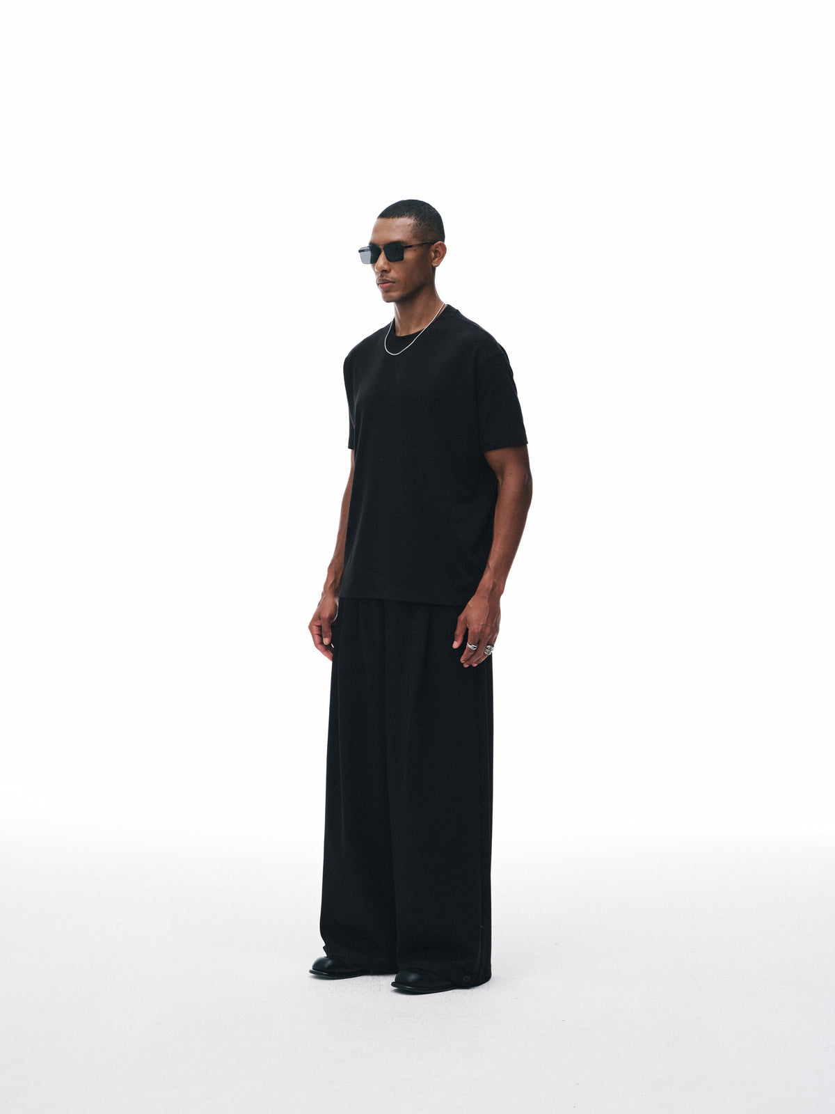 Core T-shirt 01
