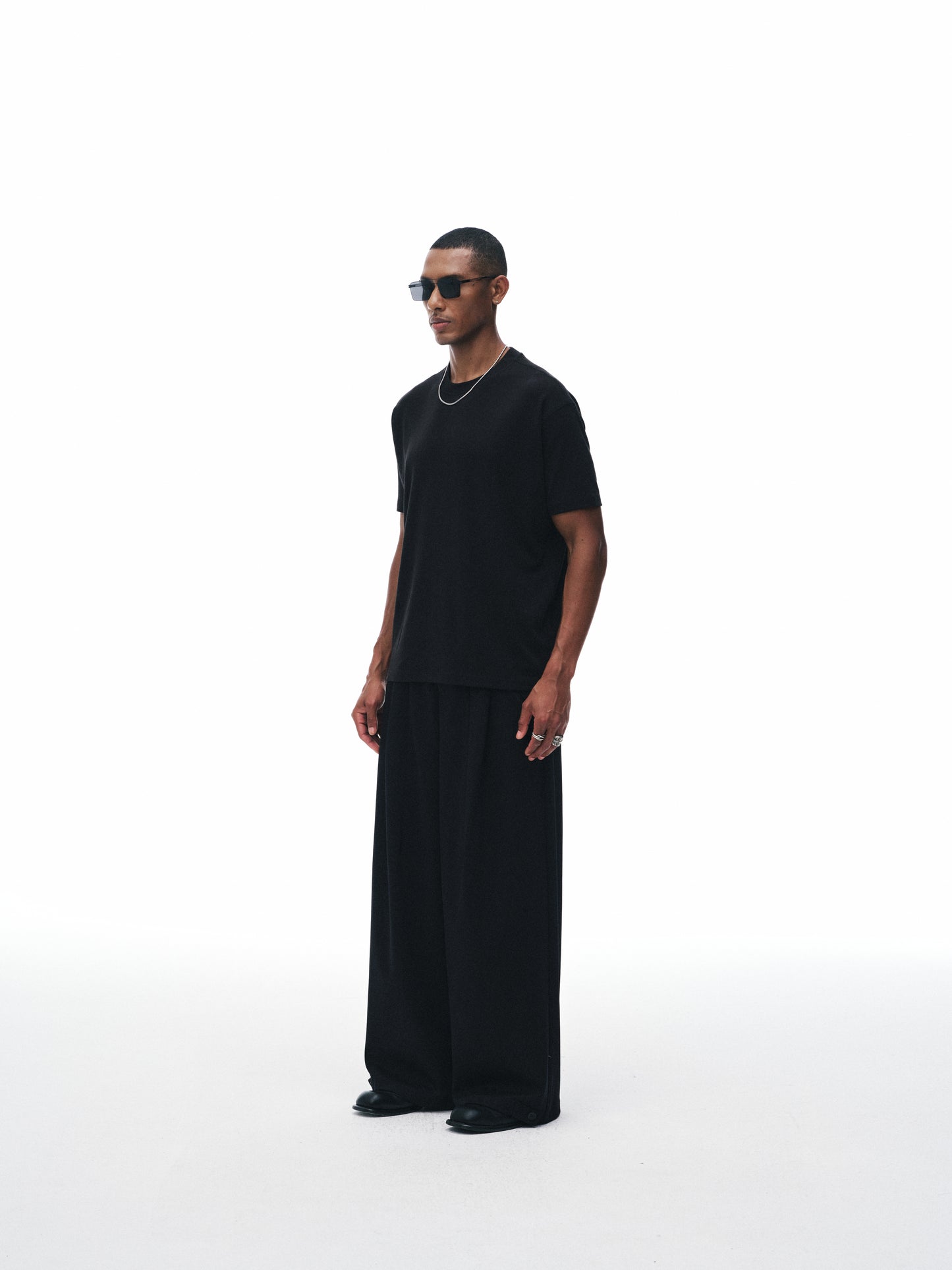 Core T-shirt 01