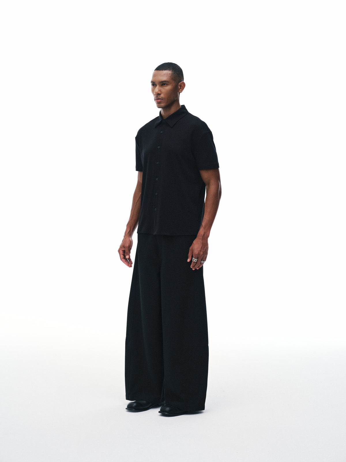 Unit Shirt 01