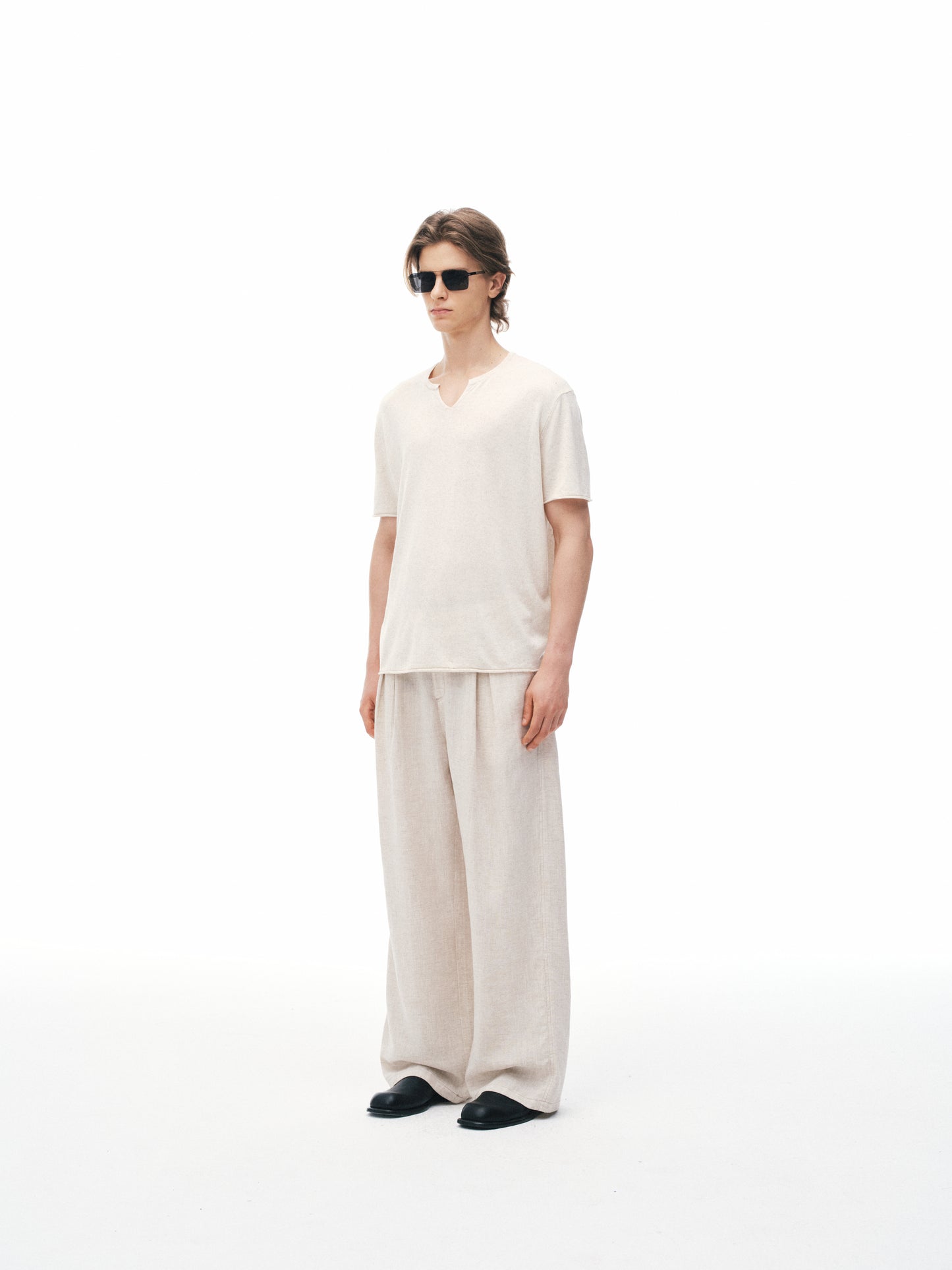 Dry Knit Tee