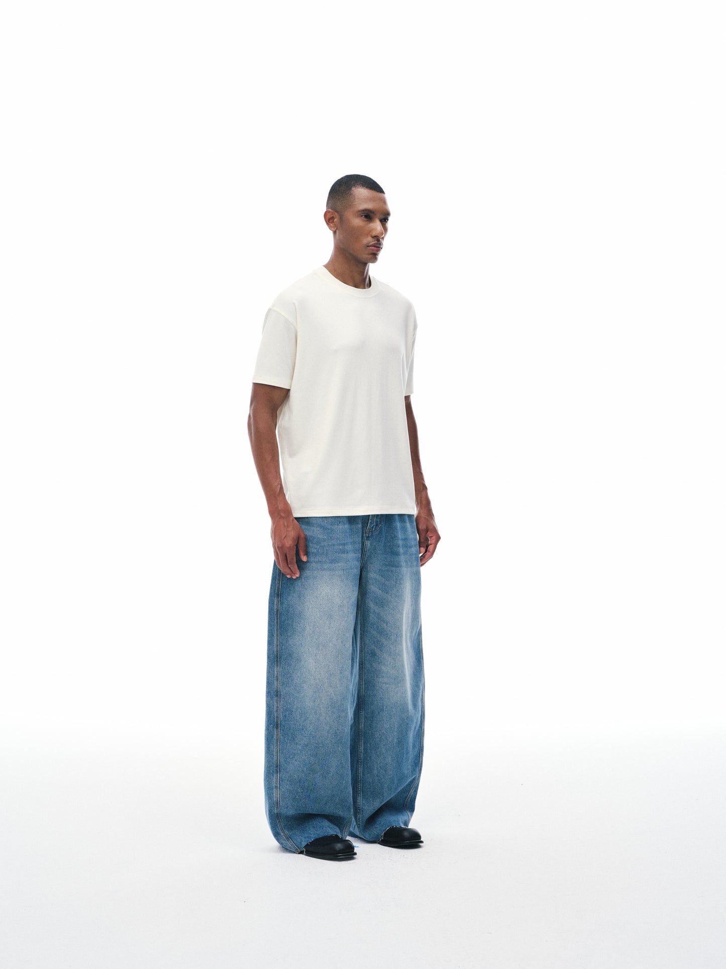 'Rejected' Denim