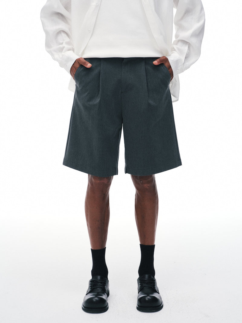 Tailored Shorts