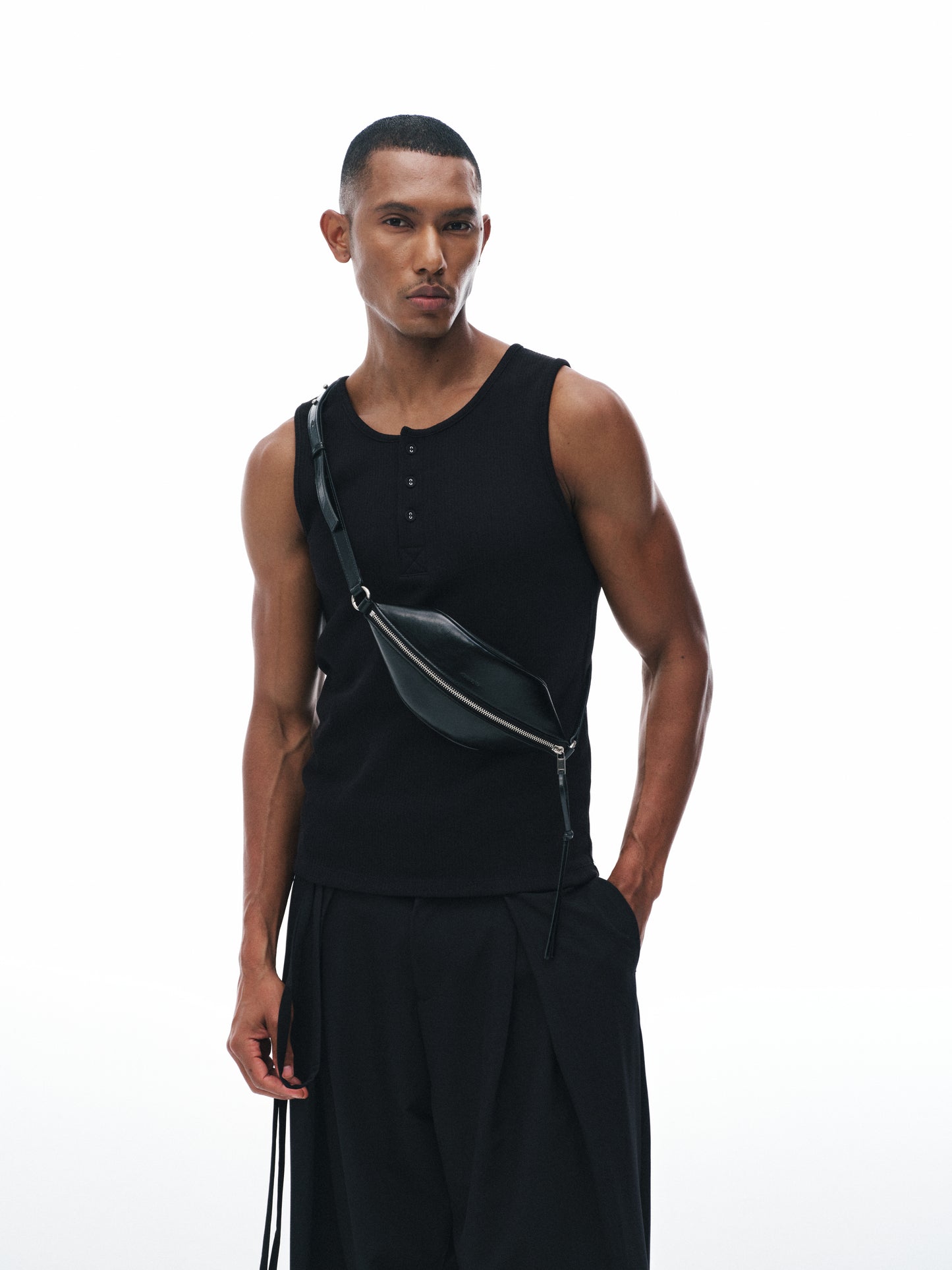 Henley Tank