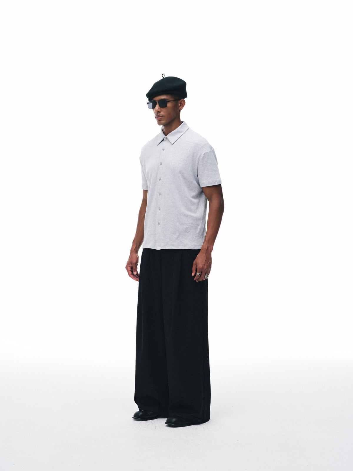 Unit Shirt 01