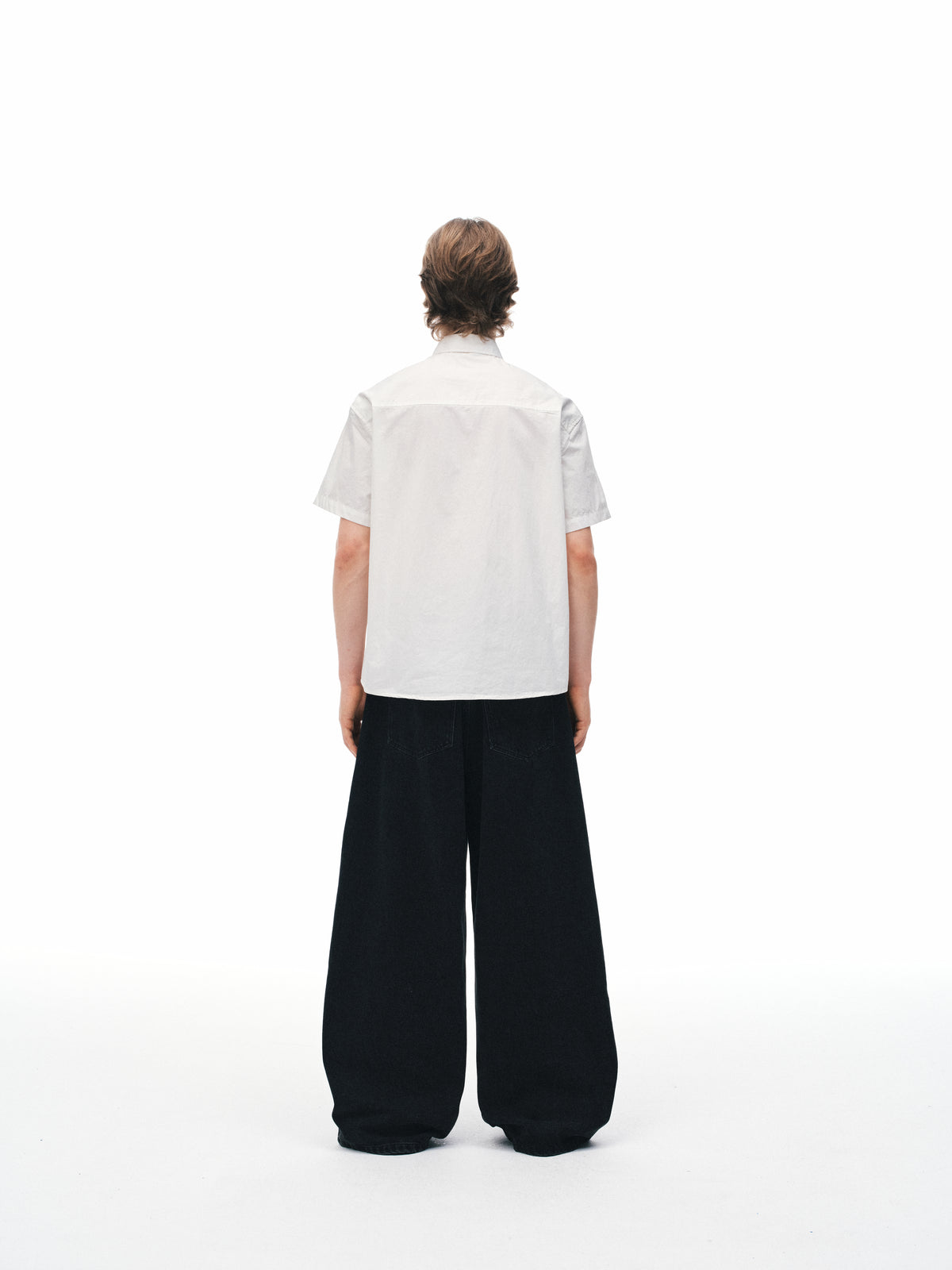 Crisp Shirt 01