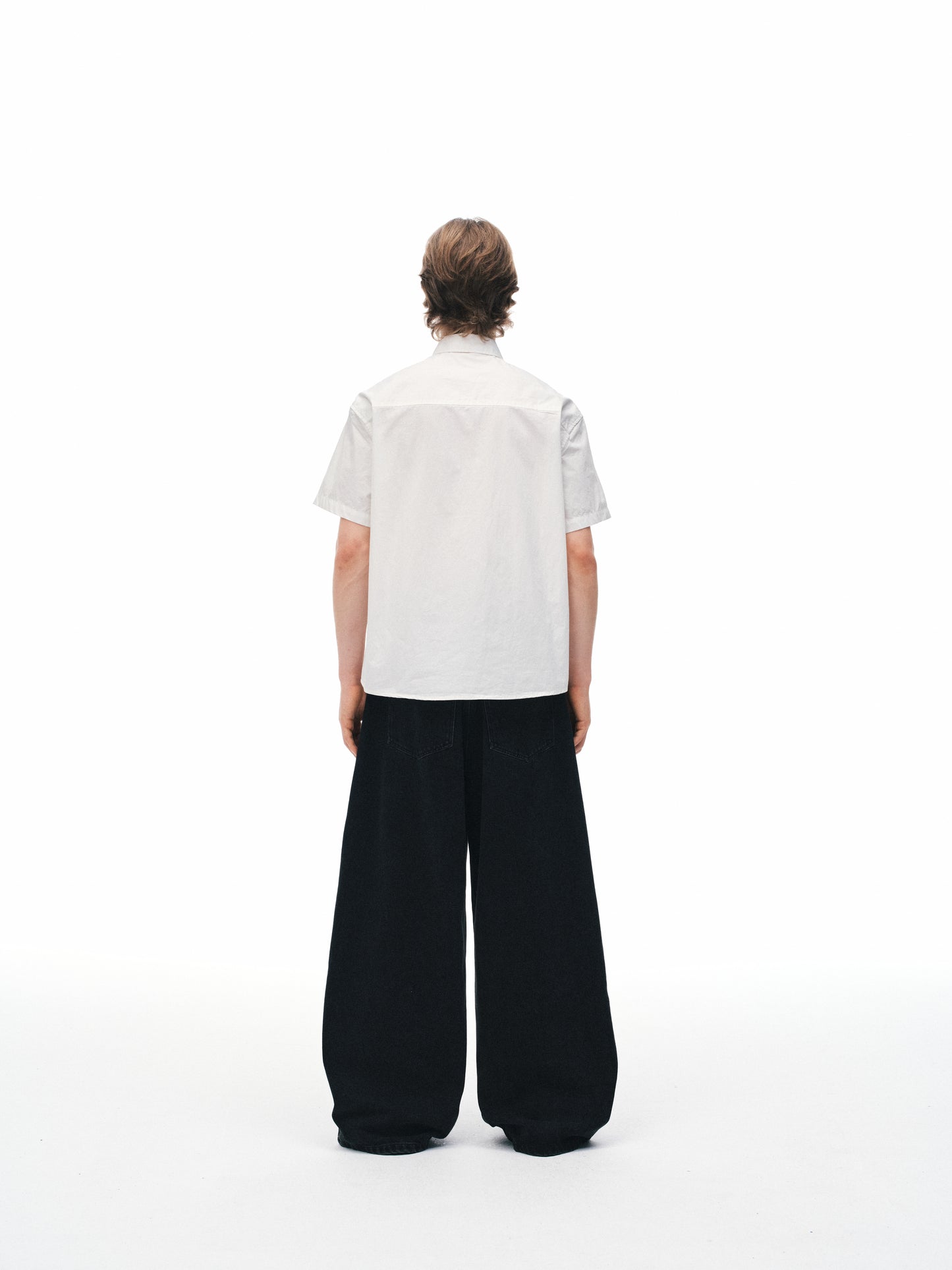 Crisp Shirt 01