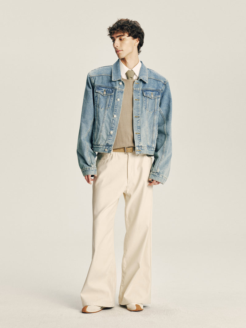 Denim Jacket 01