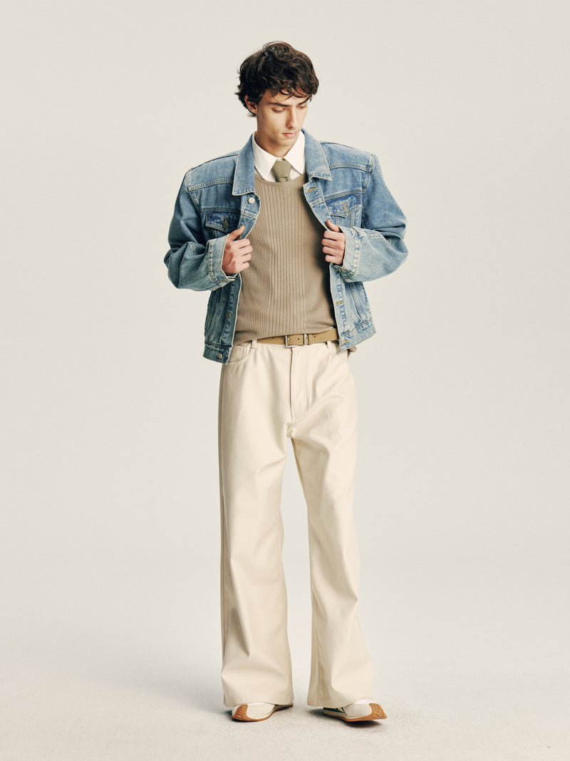 Denim Jacket 01