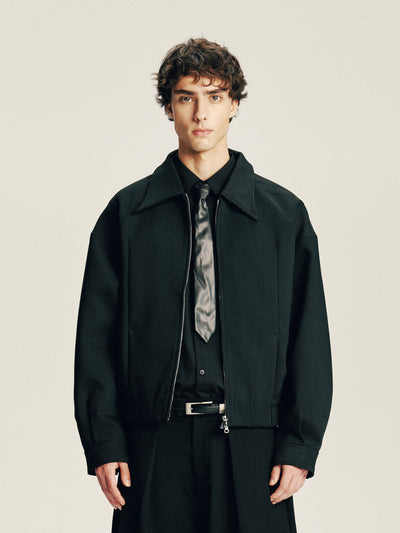 ‘Almost Simple’ Jacket
