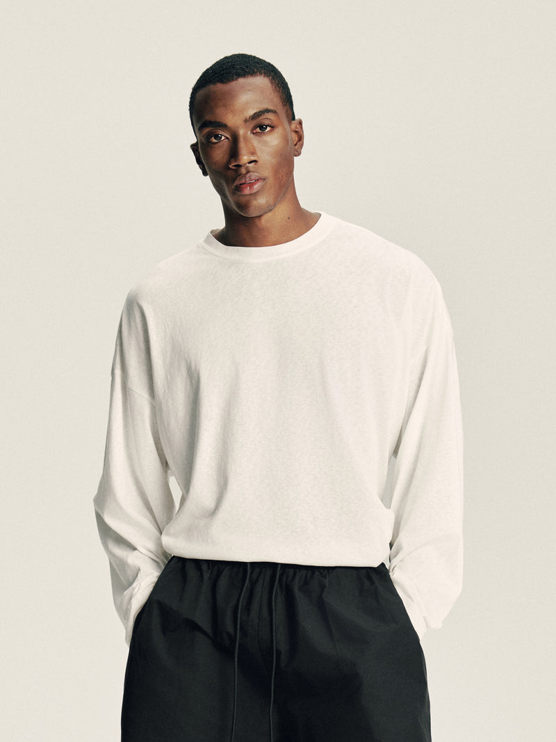 Fluid Long Sleeve 01
