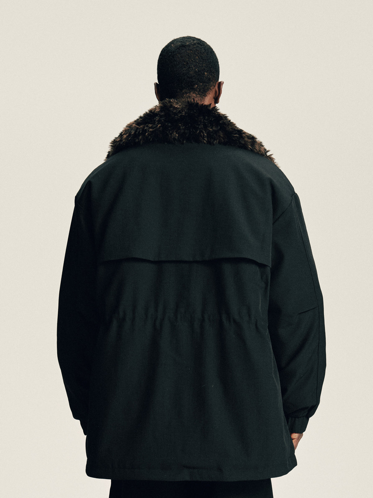 'Just in Case' Jacket