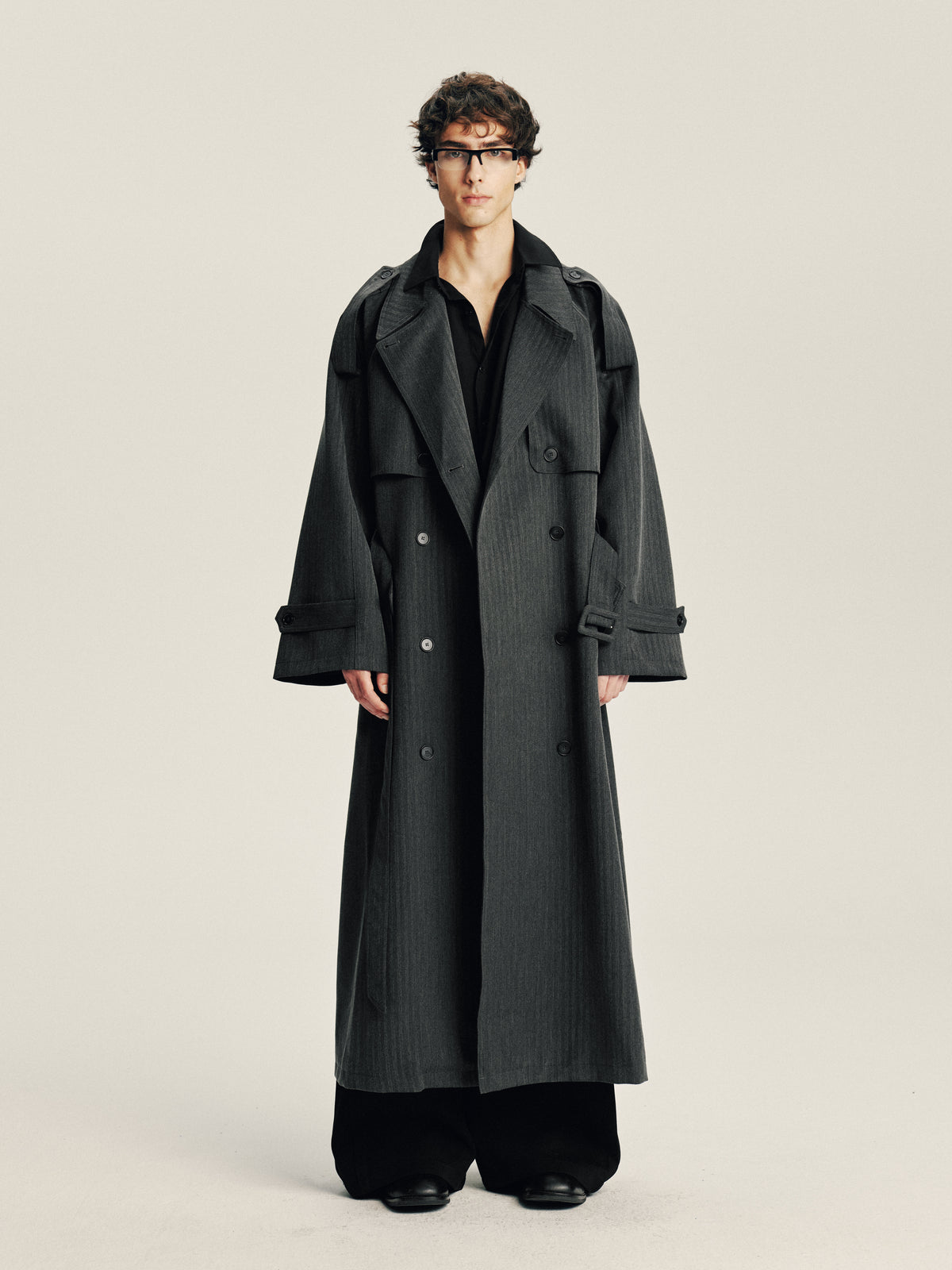 ‘No Forecast’ Trench
