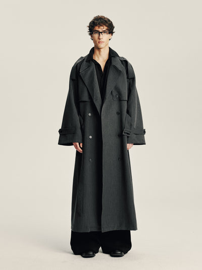 ‘No Forecast’ Trench