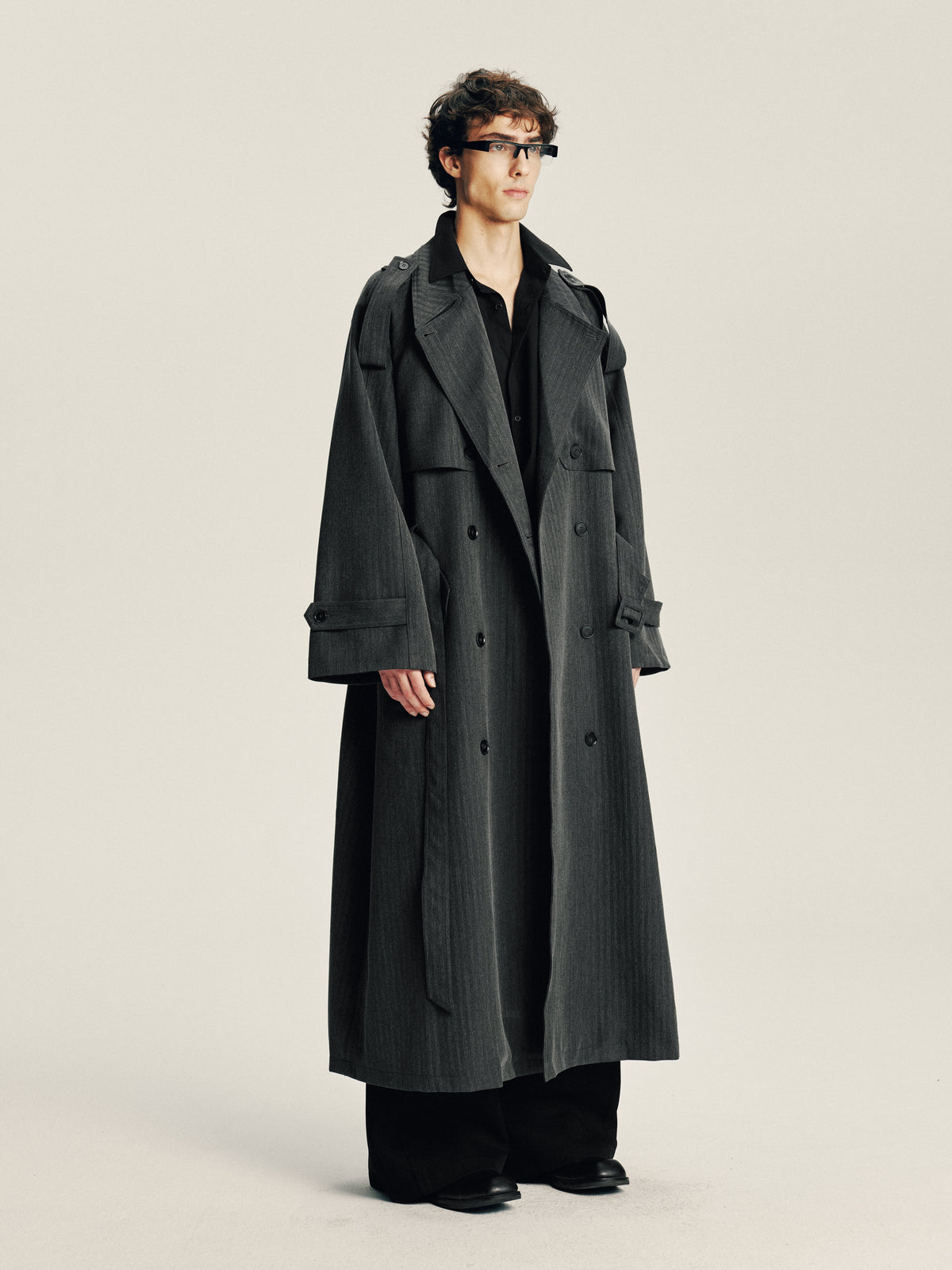 ‘No Forecast’ Trench