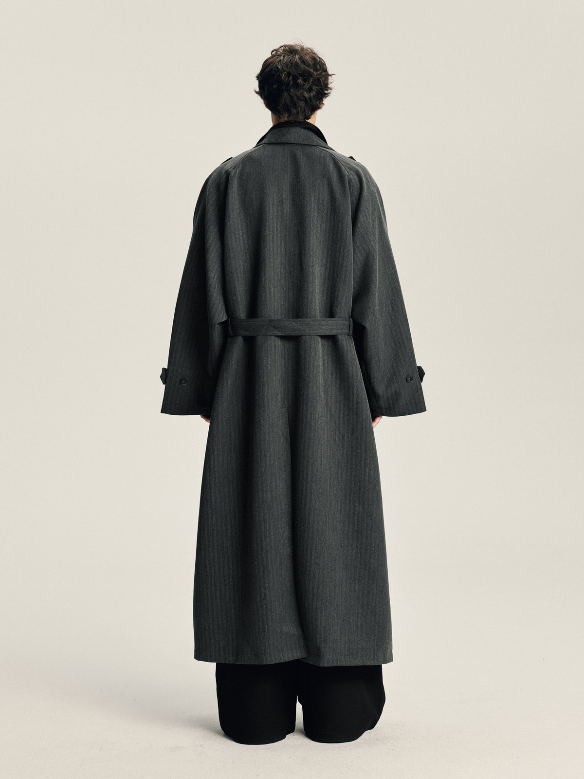 ‘No Forecast’ Trench