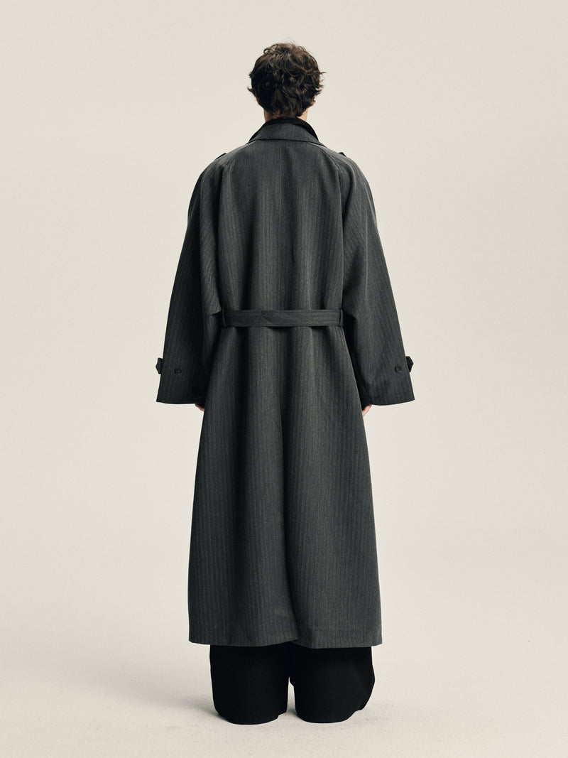 ‘No Forecast’ Trench