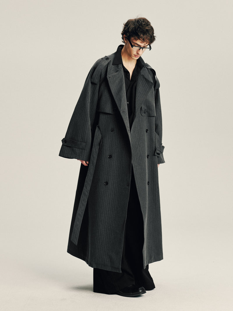 ‘No Forecast’ Trench