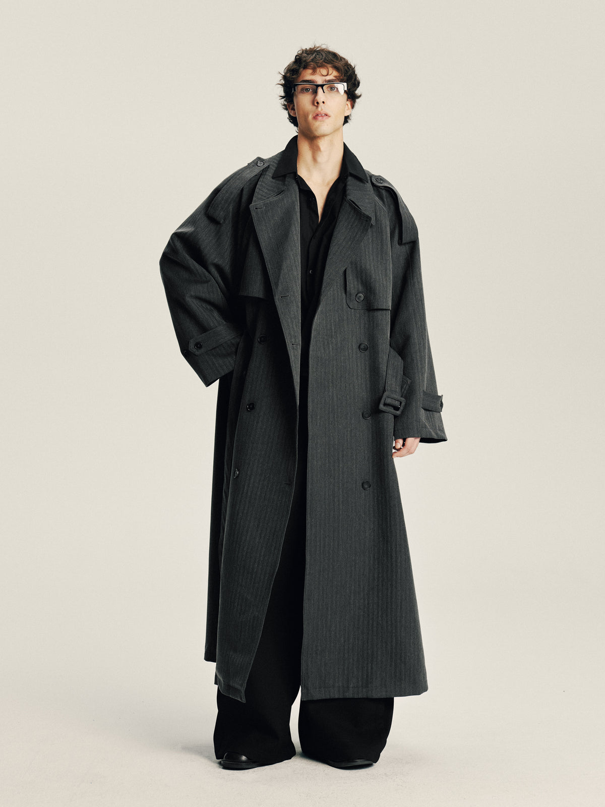 ‘No Forecast’ Trench