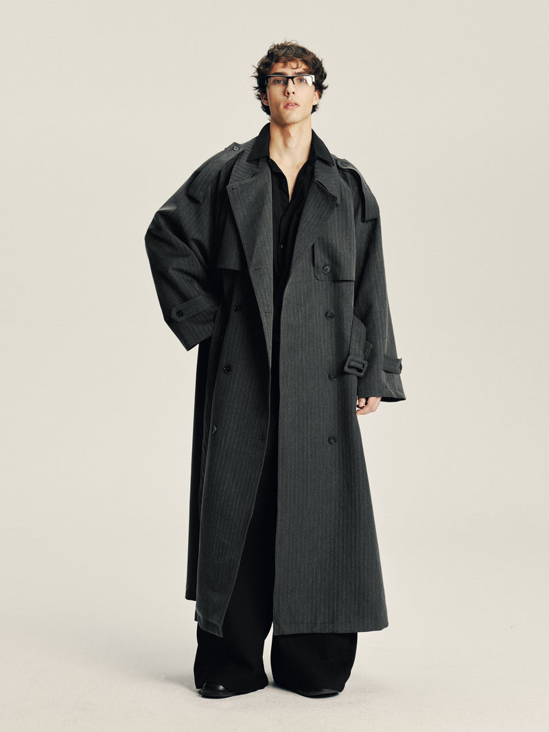 ‘No Forecast’ Trench