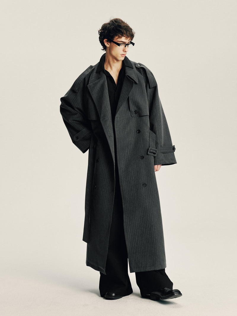 ‘No Forecast’ Trench