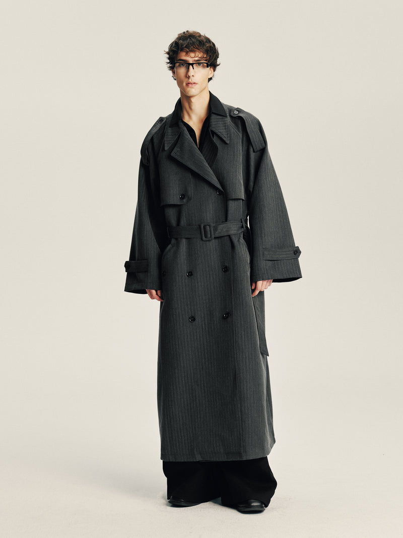 ‘No Forecast’ Trench