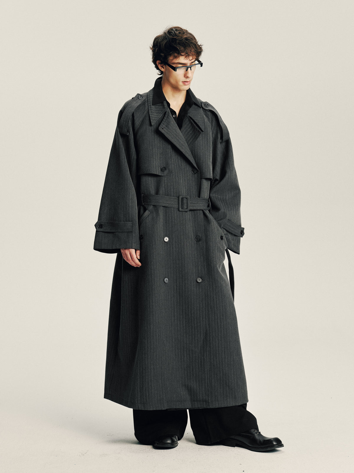 ‘No Forecast’ Trench