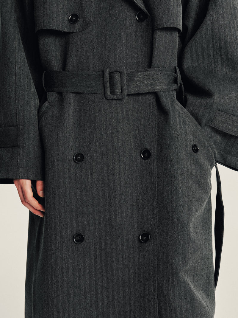 ‘No Forecast’ Trench