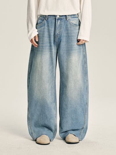 'Rejected' Denim