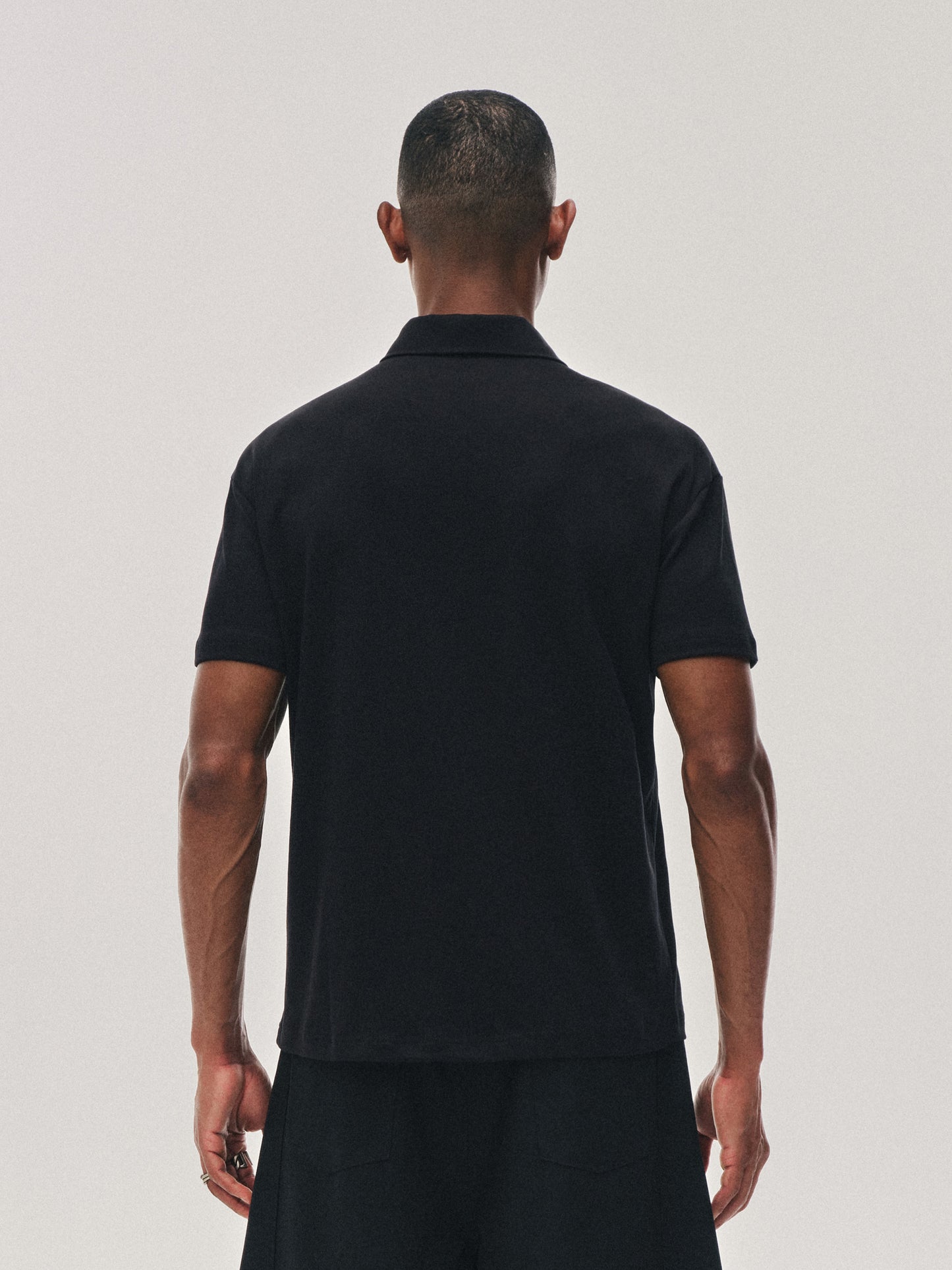 Camicia Unit 01