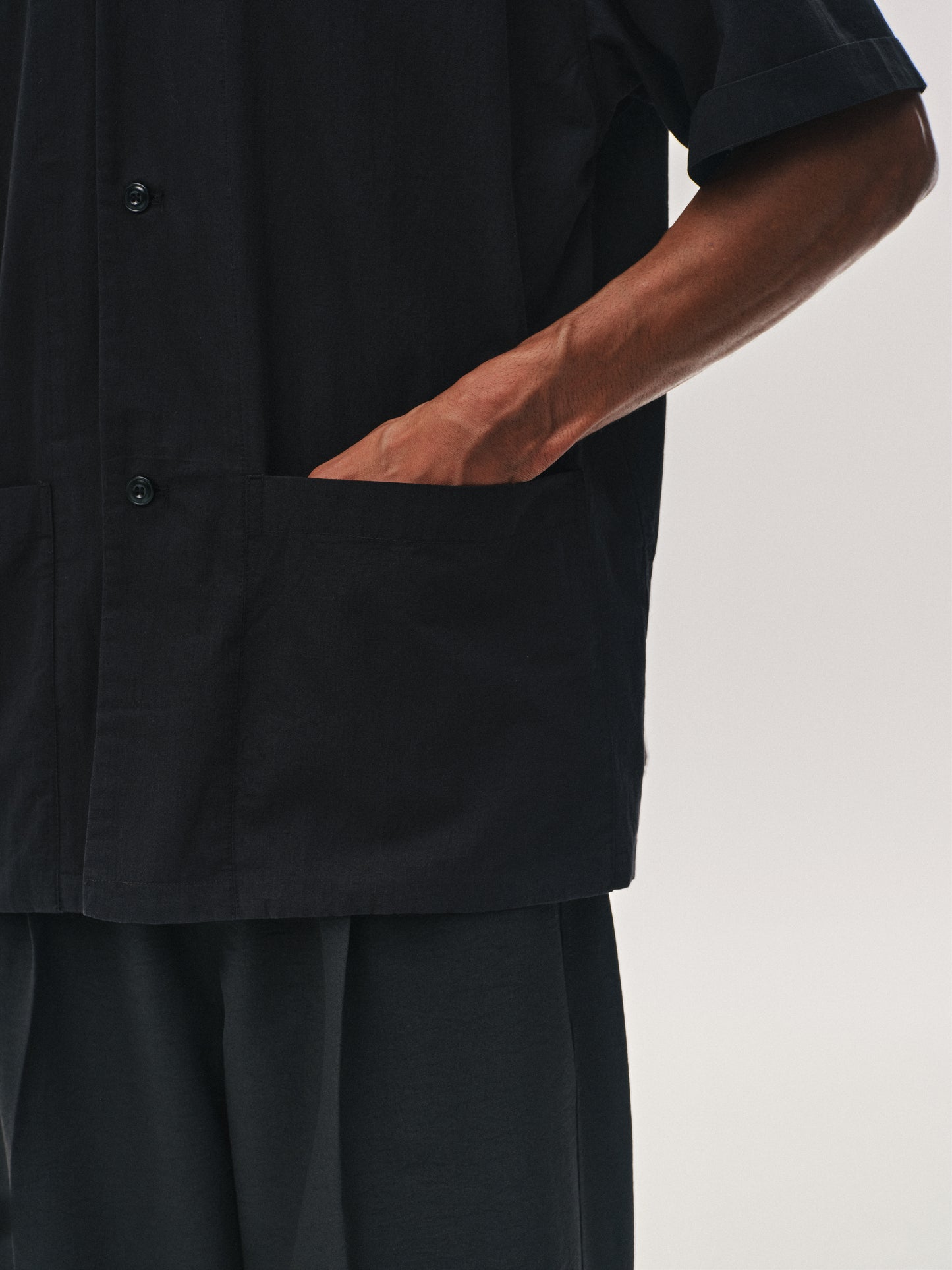 'Client Said No' Shirt