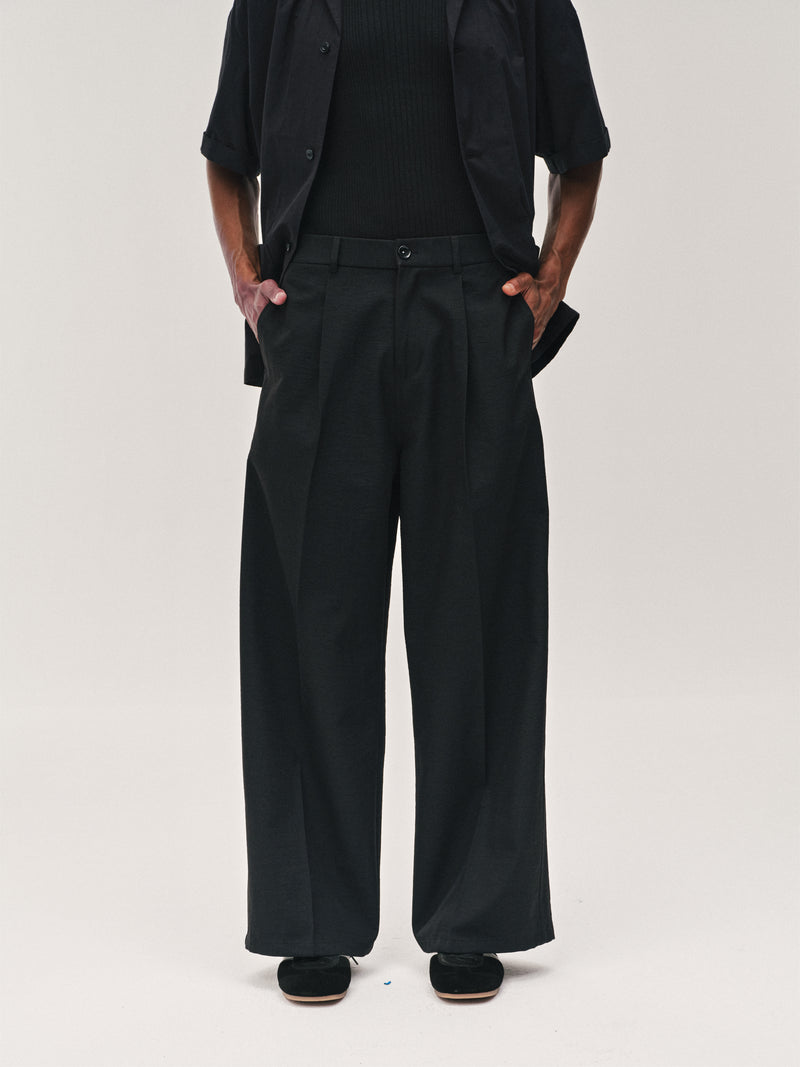 'Offline' Pantalons