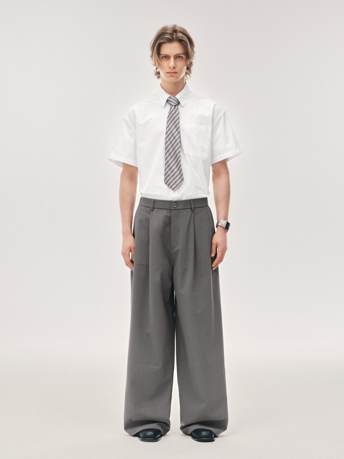 'Offline' Trousers